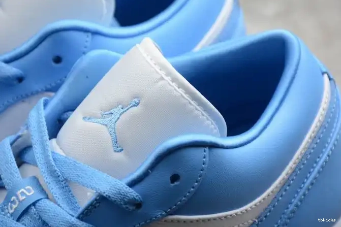 Rep TBK Jordan AO9944-441 UNC Air (W) 1 Low 0618